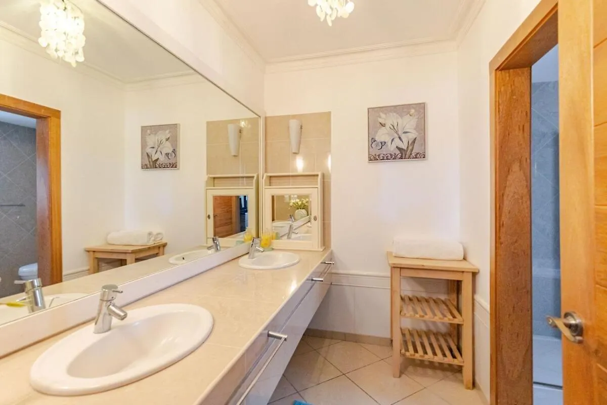 Private Punta Cana Villa With Pool & Golf View 0*,  Δομινικανή Δημοκρατία