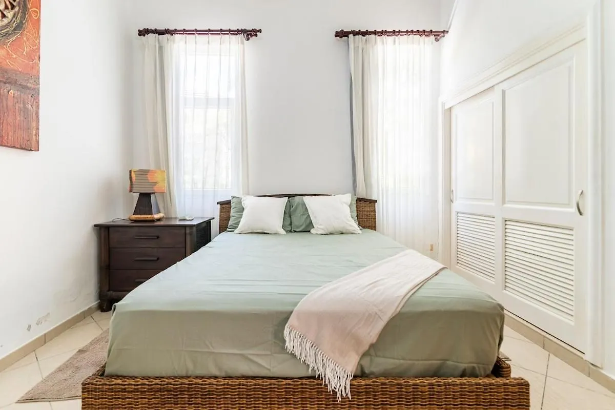 Private Punta Cana Villa With Pool & Golf View Dominikai Köztársaság